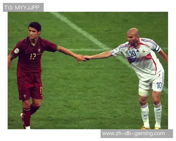 世界杯足球明星闪耀赛场展现激情与荣耀的传奇故事