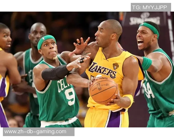 NBA总决赛精彩回顾湖人对阵热火的激烈对决视频集锦