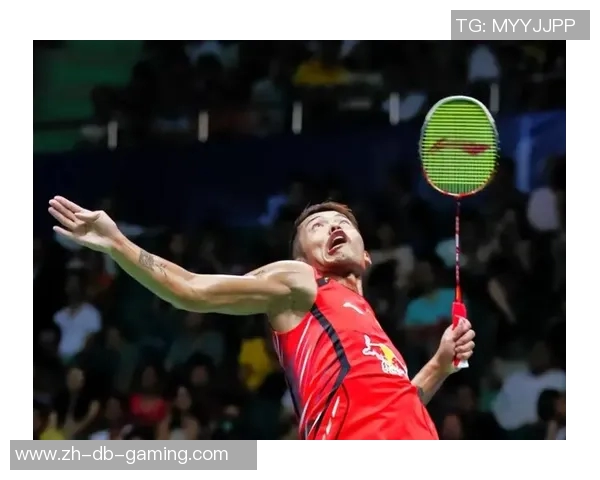 宋宗耀与林丹精彩对决视频回顾见证羽毛球传奇的巅峰对抗